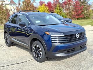 2026 Nissan Kicks for sale in Crystal Lake IL