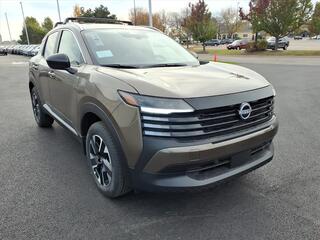 2026 Nissan Kicks for sale in Crystal Lake IL