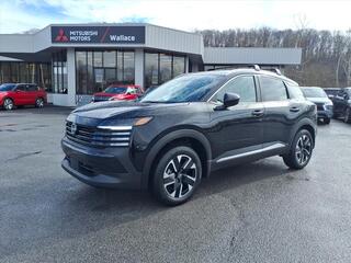 2026 Nissan Kicks for sale in Kingsport TN