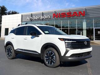 2026 Nissan Kicks for sale in Asheville NC