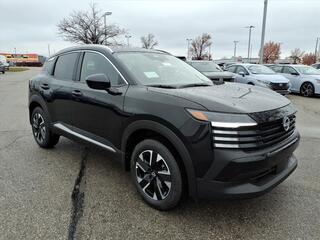 2026 Nissan Kicks for sale in Indianapolis IN