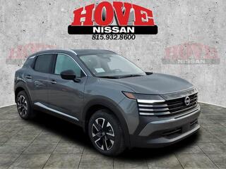 2026 Nissan Kicks for sale in Bradley IL