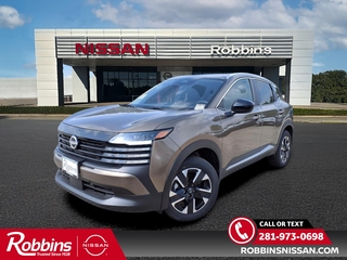 2026 Nissan Kicks for sale in Humble TX