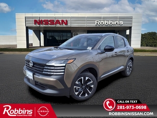 2026 Nissan Kicks for sale in Humble TX