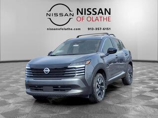 2026 Nissan Kicks for sale in Olathe KS