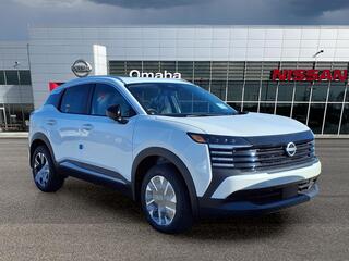 2026 Nissan Kicks for sale in Omaha NE