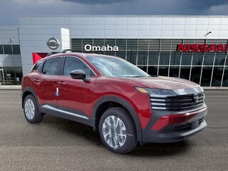 2026 Nissan Kicks for sale in Omaha NE