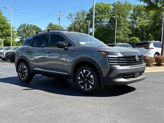 2026 Nissan Kicks for sale in Asheville NC