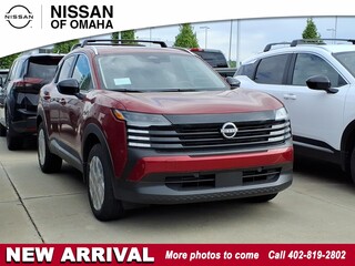 2026 Nissan Kicks for sale in Omaha NE