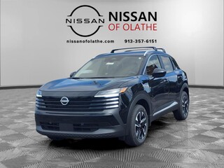 2026 Nissan Kicks for sale in Olathe KS
