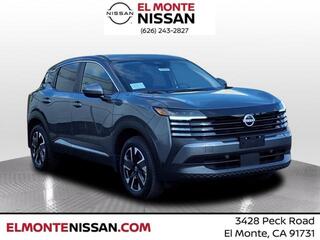 2025 Nissan Kicks