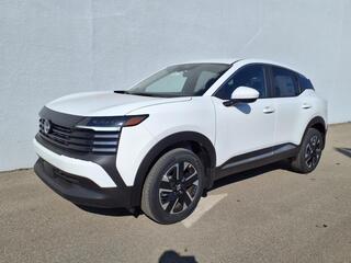 2025 Nissan Kicks