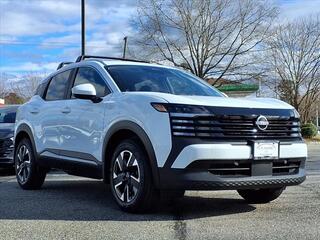 2025 Nissan Kicks for sale in Lansing MI