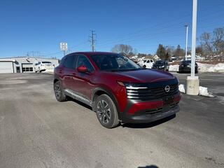 2025 Nissan Kicks for sale in Portsmouth NH