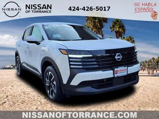 2025 Nissan Kicks for sale in Torrance CA