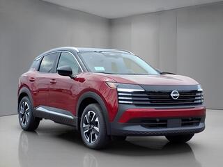 2025 Nissan Kicks