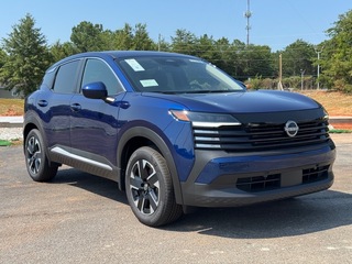 2025 Nissan Kicks for sale in Easley SC
