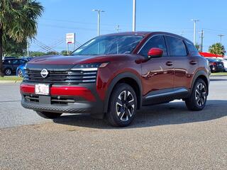 2025 Nissan Kicks for sale in Harlingen TX