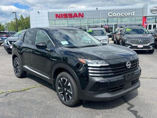 2025 Nissan Kicks for sale in Concord NH