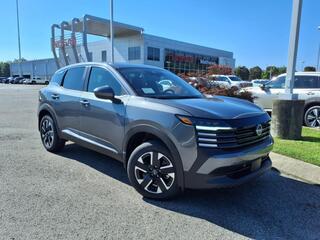 2025 Nissan Kicks for sale in Clarksville TN