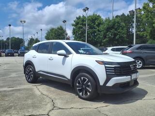 2025 Nissan Kicks for sale in Hampton VA