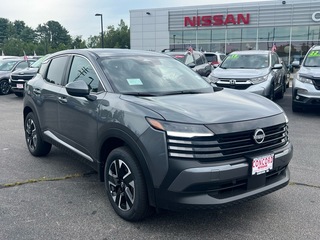 2025 Nissan Kicks for sale in Concord NH