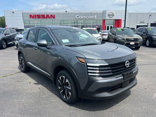 2025 Nissan Kicks for sale in Concord NH