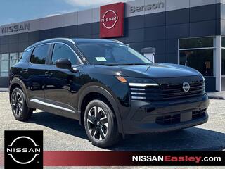 2025 Nissan Kicks for sale in Easley SC