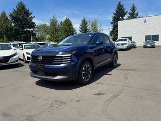 2025 Nissan Kicks for sale in Vancouver WA
