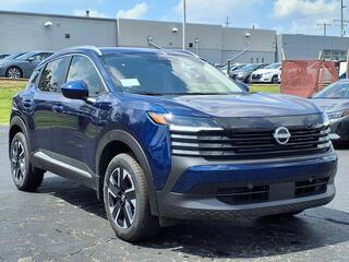 2025 Nissan Kicks for sale in Cincinnati OH