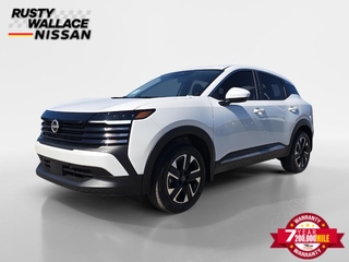 2025 Nissan Kicks for sale in Knoxville TN
