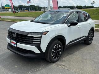 2025 Nissan Kicks