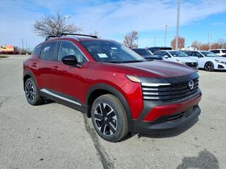 2026 Nissan Kicks for sale in Indianapolis IN