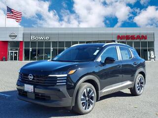 2026 Nissan Kicks for sale in West Mifflin PA