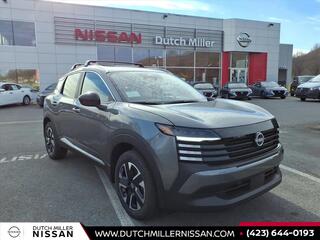 2026 Nissan Kicks for sale in Bristol TN