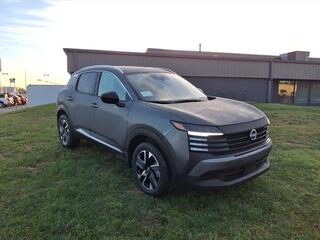 2026 Nissan Kicks for sale in Bradley IL