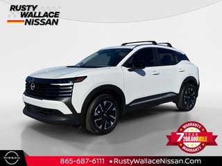 2026 Nissan Kicks for sale in Knoxville TN