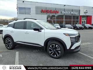 2026 Nissan Kicks for sale in Bristol TN