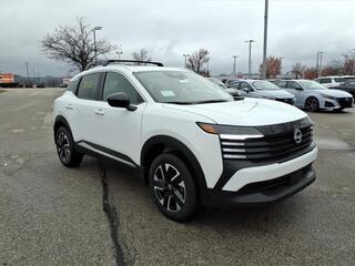 2026 Nissan Kicks for sale in Indianapolis IN