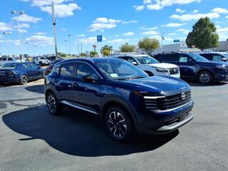 2026 Nissan Kicks for sale in Bradley IL