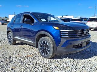 2026 Nissan Kicks for sale in Triadelphia WV