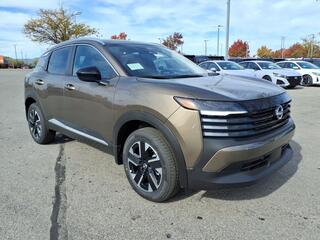 2026 Nissan Kicks for sale in Indianapolis IN