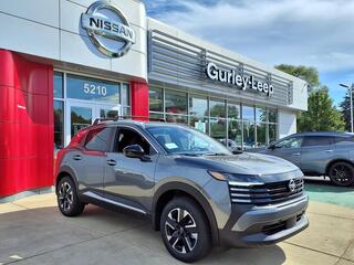 2026 Nissan Kicks for sale in Louisville KY