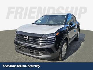 2026 Nissan Kicks for sale in Forest City NC