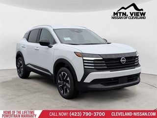 2026 Nissan Kicks for sale in Mcdonald TN