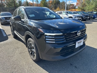 2026 Nissan Kicks for sale in Manchester NH