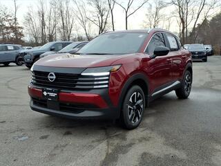 2026 Nissan Kicks for sale in Wellesley MA