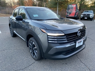 2026 Nissan Kicks for sale in Manchester NH