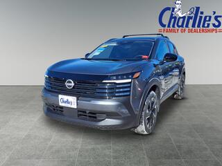 2026 Nissan Kicks for sale in Augusta ME