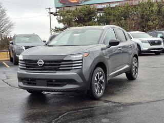 2026 Nissan Kicks for sale in Olathe KS